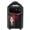 K14451-1  Lincoln FlexCut 35 AIR Plasma Cutter, with Integrated Compressor & 3.8m Torch. Dual Voltage 120-230v, 1ph